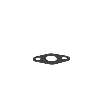 GASKET. A component which.